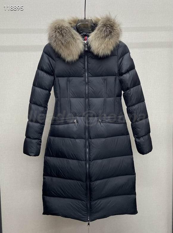 Moncler Women's Outwear 46